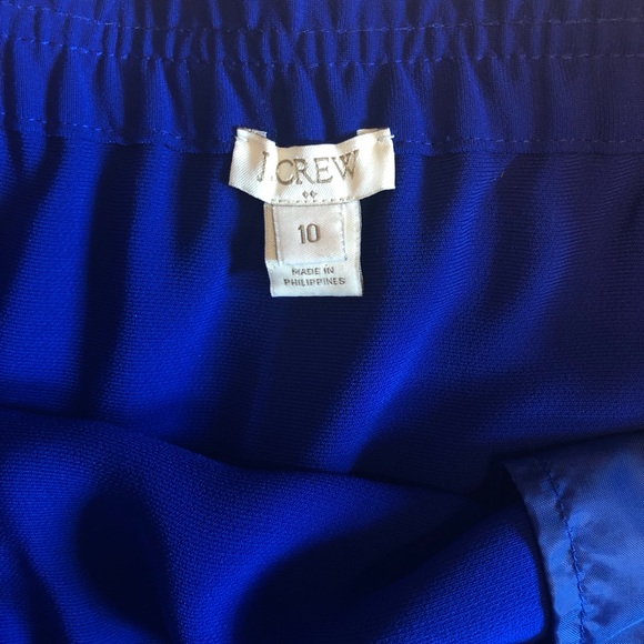 J Crew Factory Skirt - Picture 2 of 4